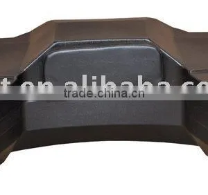 91L ATV Box / ATV Storage Box / ATV Cargo Box / ATV Accessories / ATV Luggage Box thumbnail-1