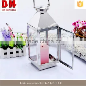 Decorative Wedding Favors Home Goods Christmas Lantern thumbnail-1