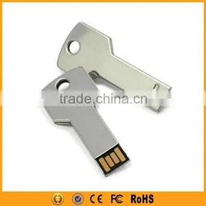 OEM Customized Key Shape Flash Drive Wholesale Bulk USB Key thumbnail-4