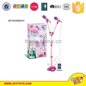 Popular Plastic Karaoke Singing Machine With Flash Karaoke Machine thumbnail-4