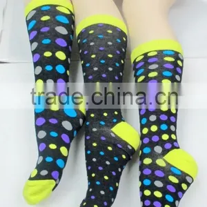 Spot Custom Mens Dress Socks thumbnail-4