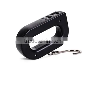 Protable Electronic Luggage Scale UW-H004 thumbnail-1