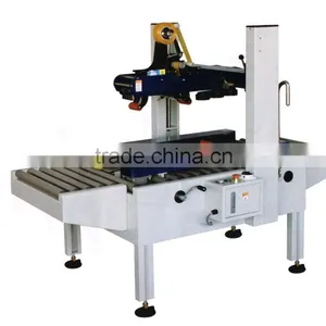 YS-501X Automatic Carton Sealer thumbnail-1