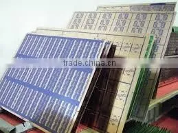 Multi PCB Board With Rogers Materials thumbnail-3