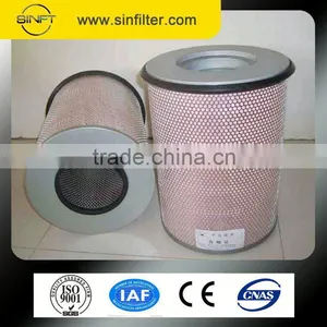 Sinfilter-14 High Filtration Efficiency Filter Element Pi3205smxvst10 thumbnail-1