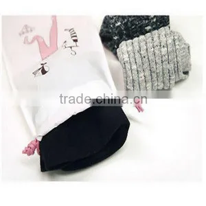 Non Woven Custom Drawstring Bags Wholesale in Various Designs thumbnail-6