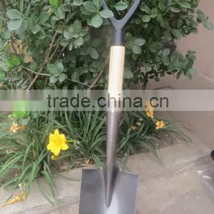 Hot Sale Utility Digging Shovel Garden Spade Mini Shovel thumbnail-5