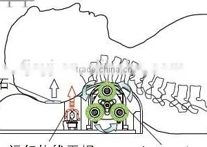 Electric Neck Massage Pillow thumbnail-5