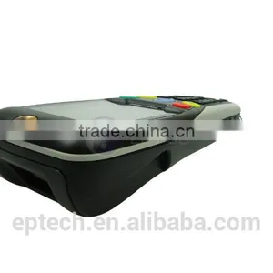 Any Logo EP HDT3000 Android 4.0 Handheld Data Collector Fingerprint Reader thumbnail-4