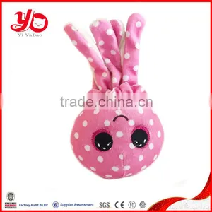 Soft Kid Toy Sea Animals Plush Toy Plush Octopus Toy for Kids thumbnail-3