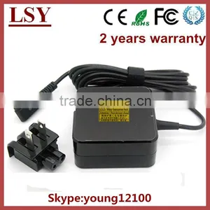 Original Genuine Notebook Adapter for Asus 19V 1.75A 33W 4.0*1.35mm thumbnail-1