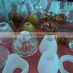 Manufacrurer Lower Price Glass Lamp Shades thumbnail-1
