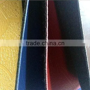 PVC Leather Fabric For Car Upholstery, Sofa, Furniture,Handbag thumbnail-1