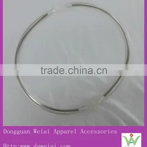 Comfortable Underwear Accessory Stainless Steel Bone Bra Underwire thumbnail-1