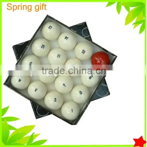 Custom Russian Ball Snooker Billiard thumbnail-1