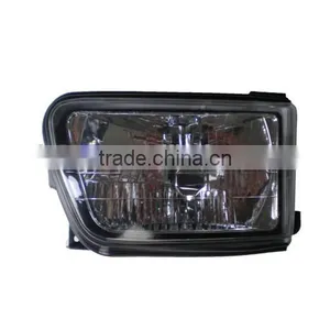 Auto Head Lamp Assy JMC BAODIAN Truck Headlight Assembly Right WUJIN Car Head Light Assy JMC Truck Auto Parts thumbnail-2