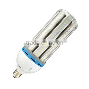 High Quality Pass CE ROHS Aluminum Body High Power 36w Led Corn Bulb Light E27 thumbnail-2