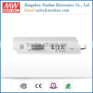 MeanWell Low Cost Switching Power Supply LPC-35-1050 35W 1050ma Constant Current Led Driver thumbnail-1