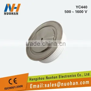 Standard Inverter Thyristor YC440 900A thumbnail-5