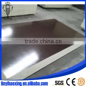 Film Faced Plywood for Formwork in Linyi thumbnail-3