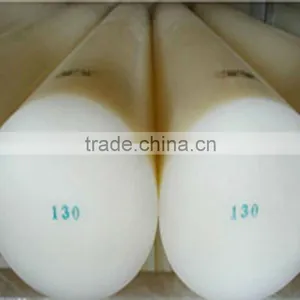 Ptfe Extrusion and Molding Rod thumbnail-1