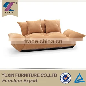 Metal Frame Folding Bed/sofa Bed thumbnail-1