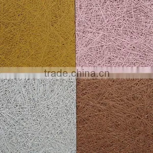 Wood Fiber Cement Board Paper Gypsum Ceiling thumbnail-1