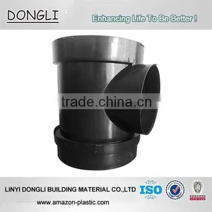DN500 Inspection Plastic Underground Sewer Pipe thumbnail-4