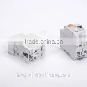 JIELI Brand F8 Type Low Voltage Residual Current Circuit Breaker RCCB thumbnail-3