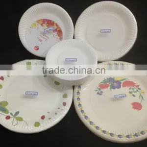 Printed Paper Plates thumbnail-2