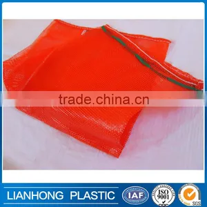 Best Selling Superior Quality Small PP Tubular Mesh Bag thumbnail-3