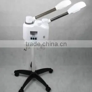 Salon 2in1 Cold&Hot Facial Steamer 558a thumbnail-2