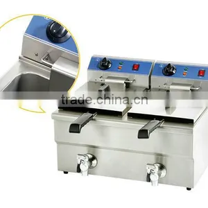 48L+48L Gas Fryer Turkey Flyer thumbnail-5