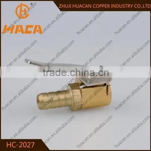 Brass Pump Nozzle thumbnail-1