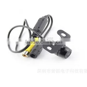 Hot Selling 12V Voltage Hanging Car Camera With Popular Butterfly Shape thumbnail-4