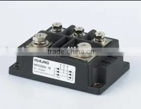Three-Phase Bridge Rectifier Module MDS300A thumbnail-1