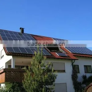 300W Power Solar System 0.3KW pv thumbnail-1