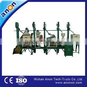 Anon Grain Roller Mill Grain Sheller Grain Mills for Sale thumbnail-1