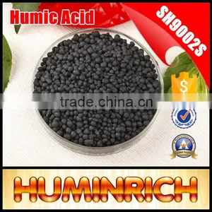 Huminrich Shenyang SH9002s-1 100PCT 55HA+65OM Soluble Super Grade Humic Acid thumbnail-5