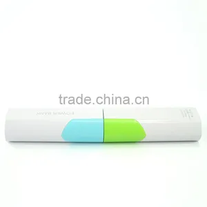 2016 New Mini Power Bank 2400mAh Portable Charger 18650 Charger Device for Smart Mobile Phone Power Supply Powerbank 6598 thumbnail-2