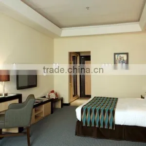 Custom Made Luxury Hotel Bedroom Furniture HDBR1030 thumbnail-4