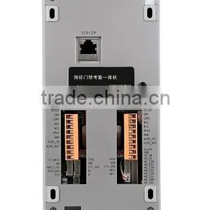 Proximity Card and Fingerprint Door Access Control thumbnail-3