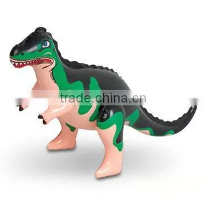 6m Length Inflatable Dinosaur Cheap With Price for Sale thumbnail-1