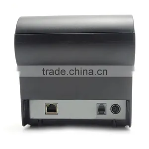 ITPP068 Professional Restaurant Kitchen Thermal Printer Wall Hanging thumbnail-3