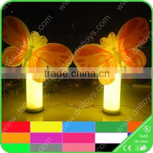 Latest Design Inflatable Shining Models thumbnail-1