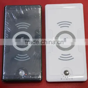 Hot Selling Wireless Portable Charger Power Bank thumbnail-1