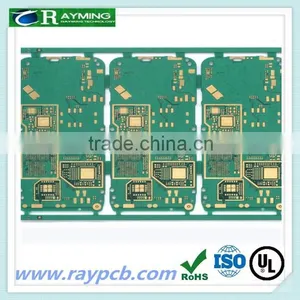 OEM 18 Layer tv Mainboard Impedance Control Pcb thumbnail-5