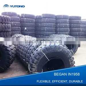 China New Wheel Loader Tire For Sale thumbnail-2
