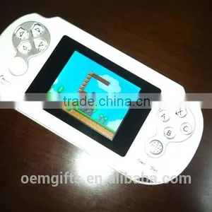 16-Bit Retro Handheld Game Console thumbnail-3
