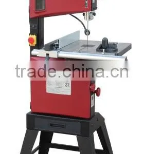 12" Band Saw for Wood thumbnail-1